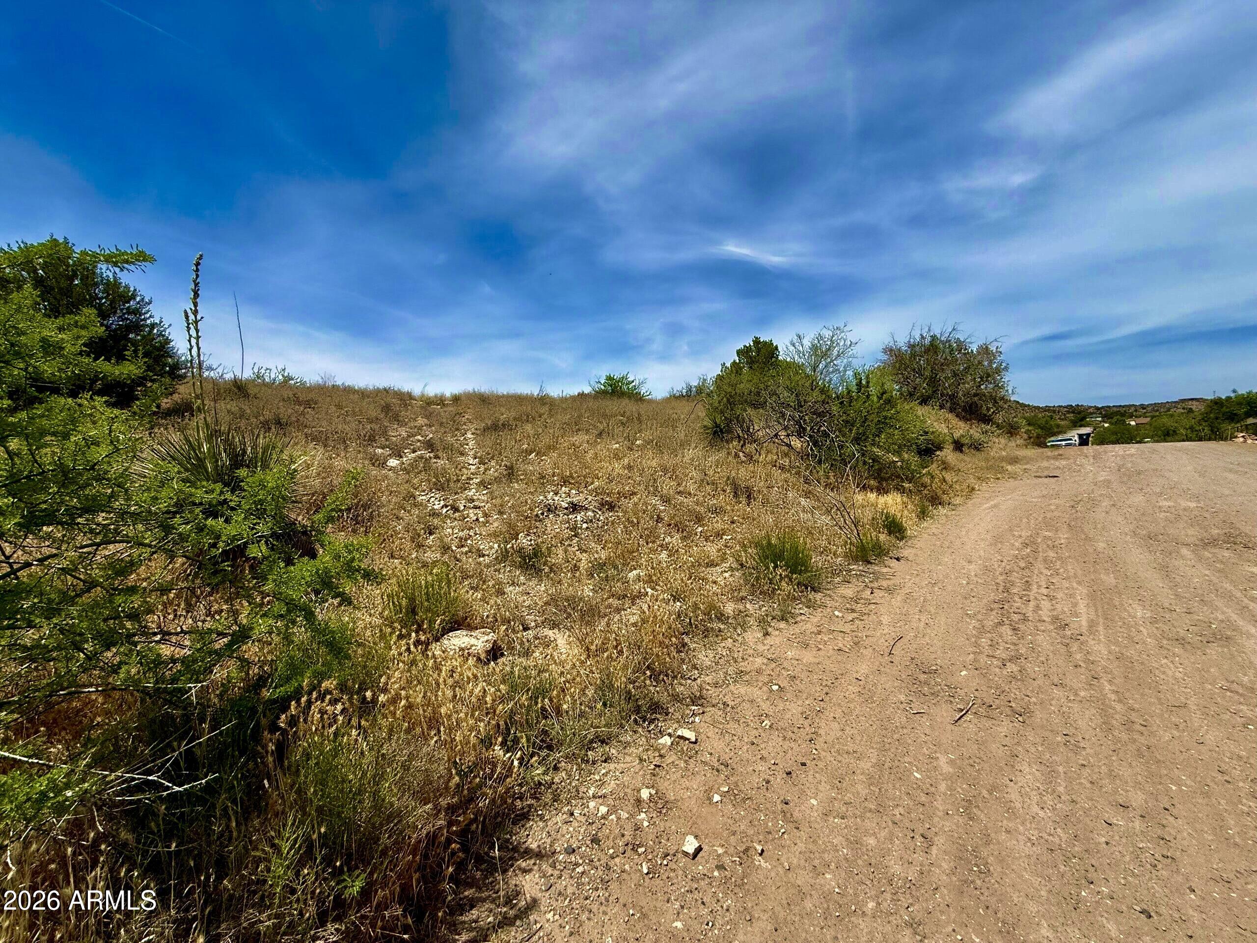 5650 N KRAMER Drive 396, Rimrock, AZ 86335 — Photo 1 of 8