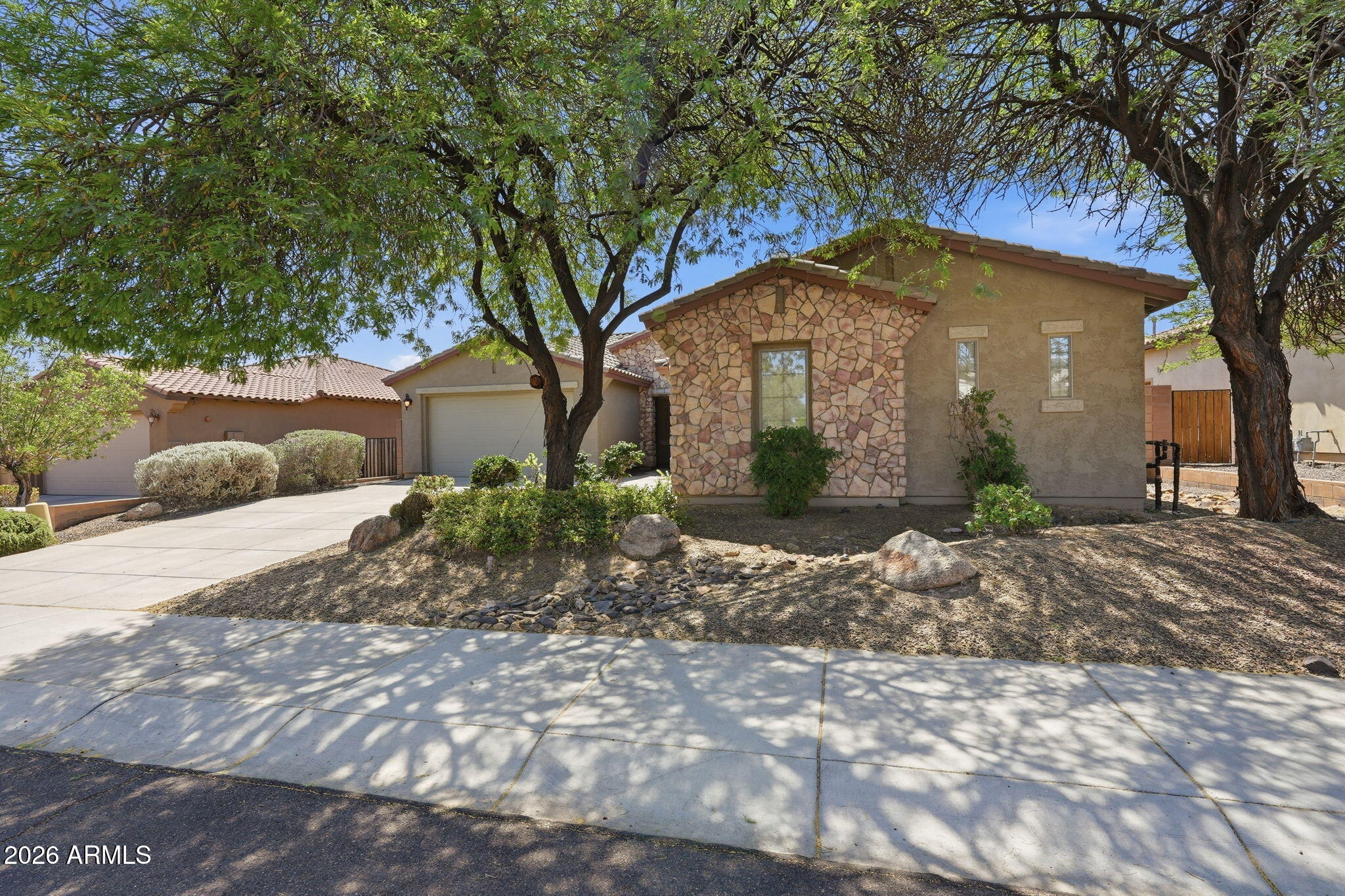 12519 W Palo Brea Lane, Peoria, AZ 85383 — Photo 1 of 49