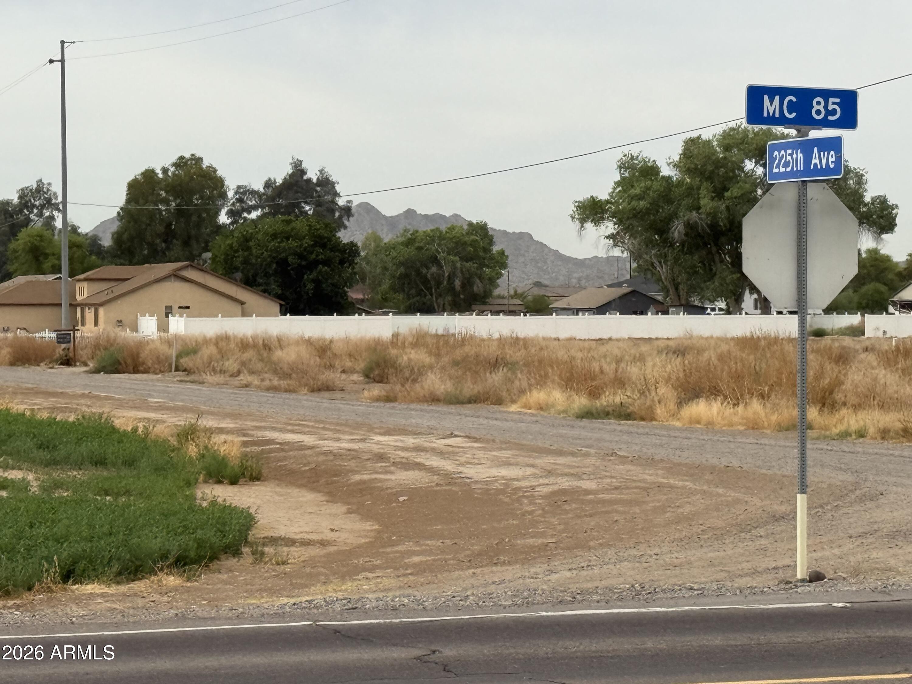 7778 S 225th Avenue _, Buckeye, AZ 85326 — Photo 1 of 12