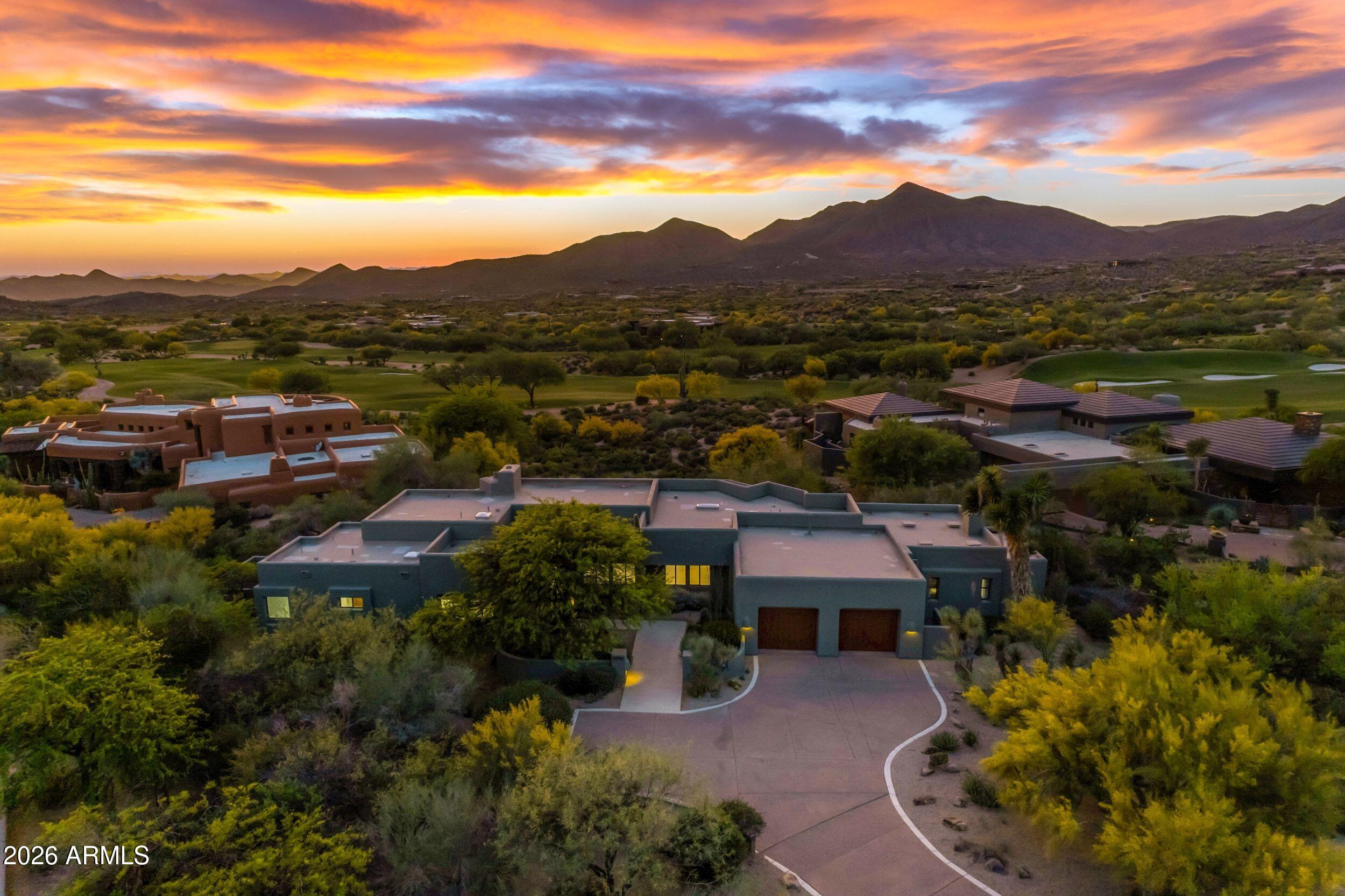 40198 N 105TH Place, Scottsdale, AZ 85262 — Photo 1 of 30