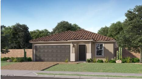 9834 W FLOWER Street, Phoenix, AZ 85037 — Photo 1 of 21