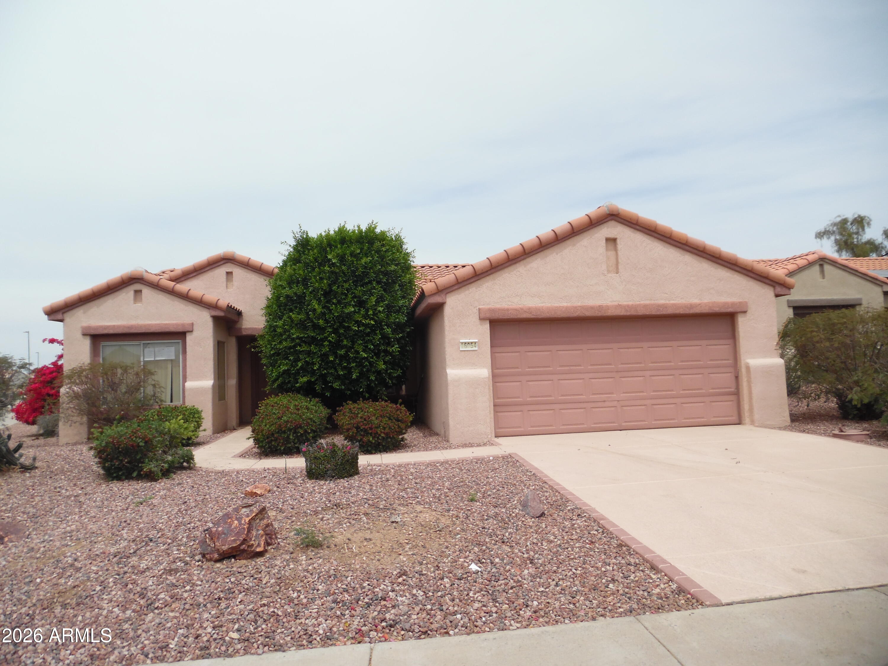 16054 W RIO VERDE Court, Surprise, AZ 85374 — Photo 1 of 18