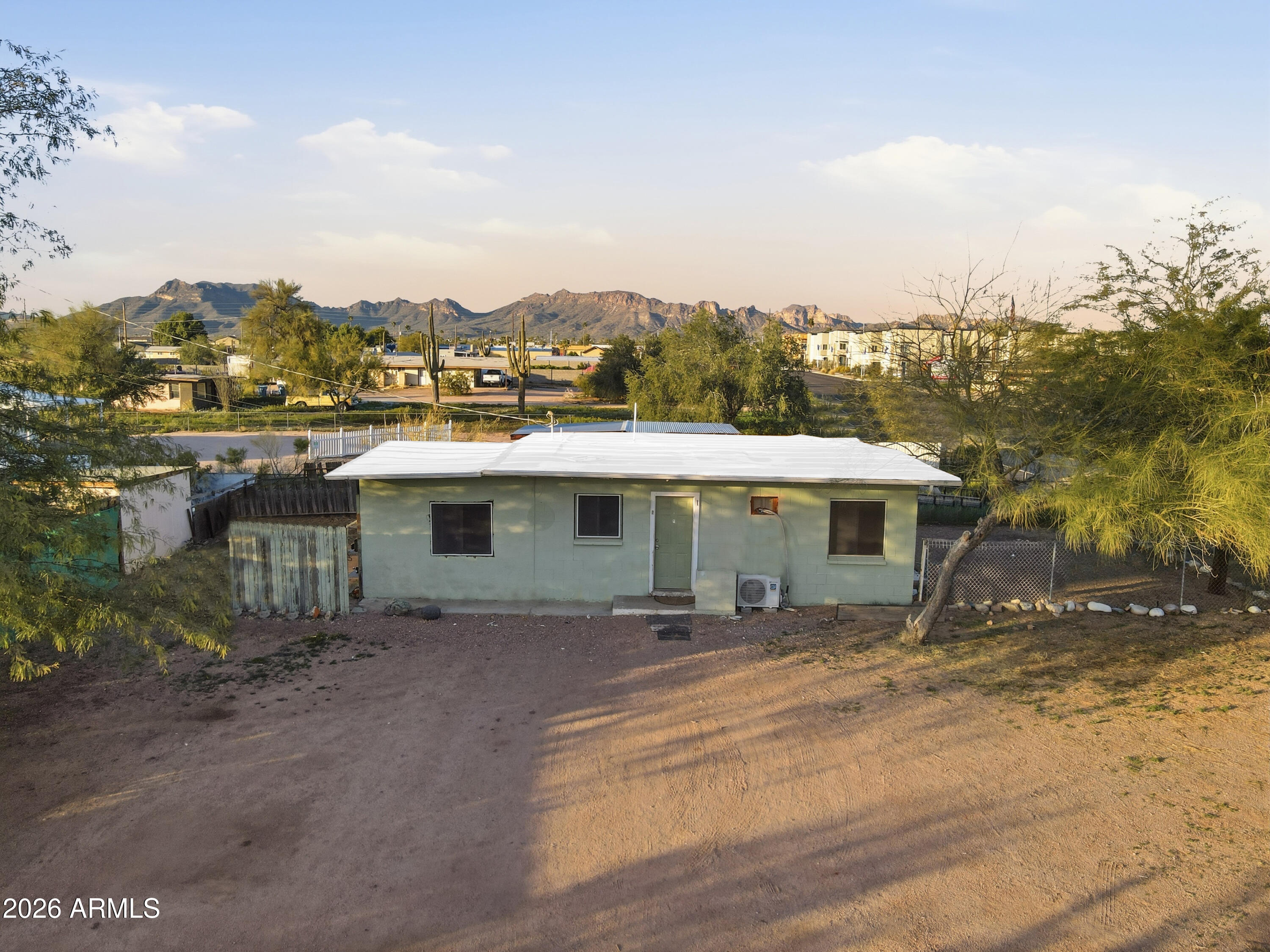 474 N IRONWOOD Drive, Apache Junction, AZ 85120 — Photo 1 of 15