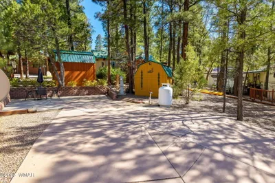 2261 Horseshoe Loop, Show Low, AZ 85901