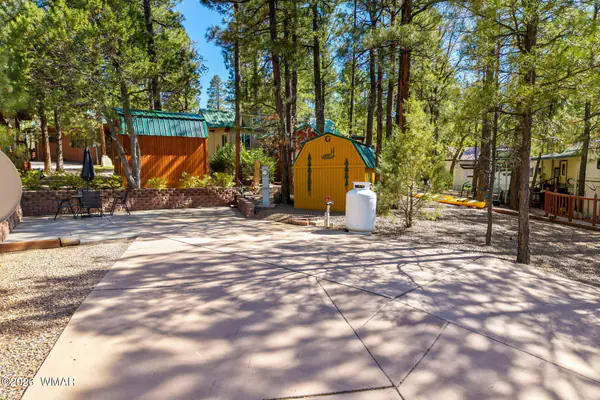 2261 Horseshoe Loop, Show Low, AZ 85901