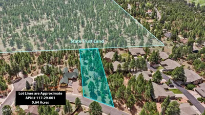 2197 N RUNNING DEER Street 1, Flagstaff, AZ 86004