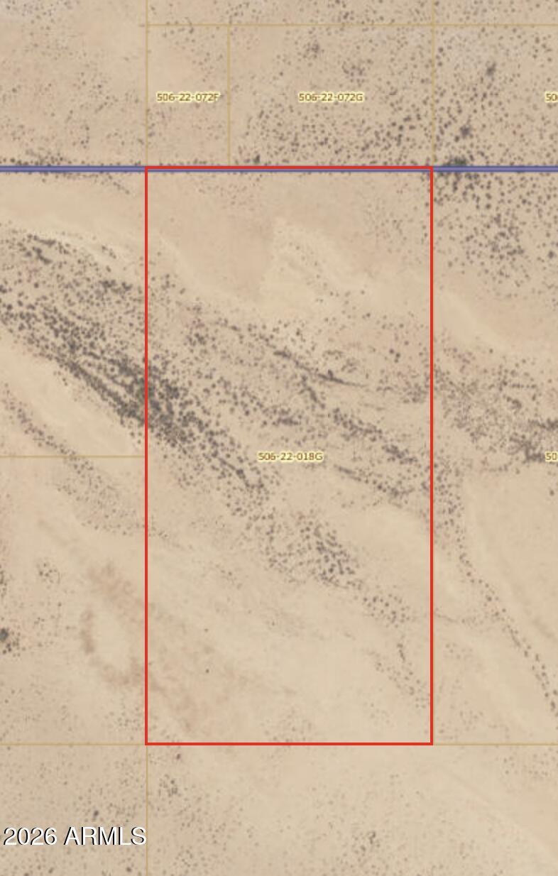 0 W Thomas Road -, Tonopah, AZ 85354 — Photo 1 of 9