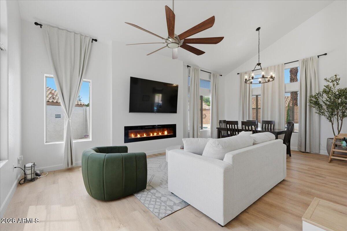 2442 S AUGUSTINE Circle, Mesa, AZ 85209 — Photo 1 of 59