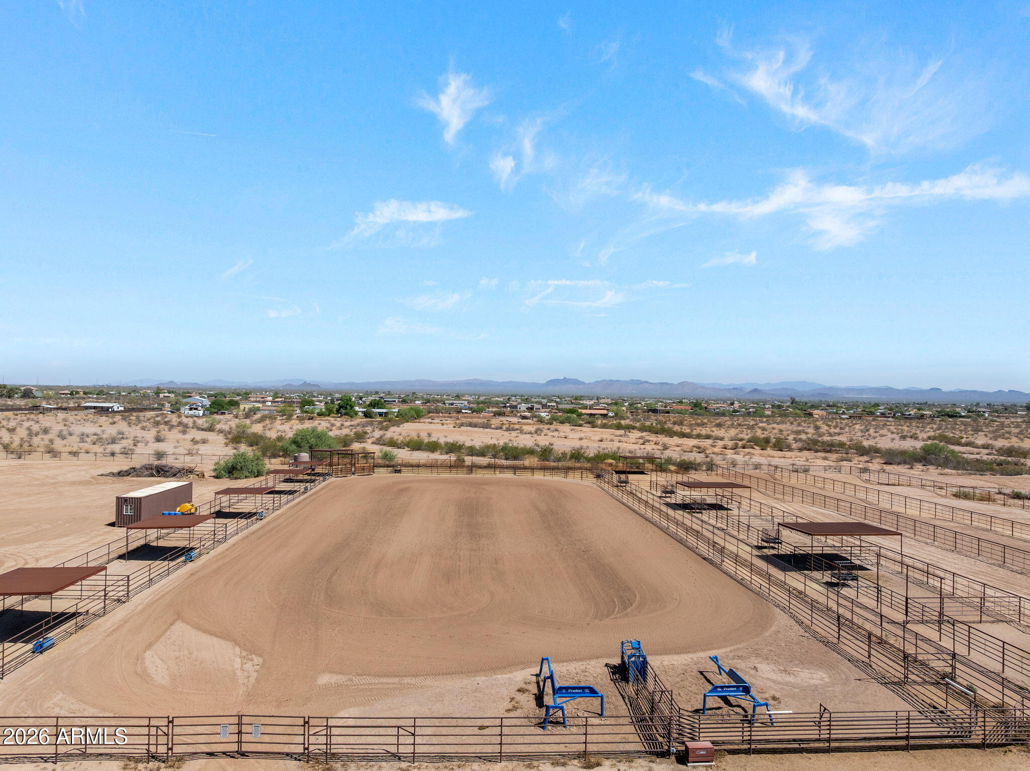 22544 W BARWICK Drive, Wittmann, AZ 85361 — Photo 1 of 30