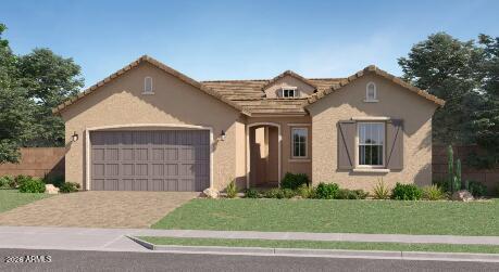 4719 S 232ND Avenue, Buckeye, AZ 85326 — Photo 1 of 21