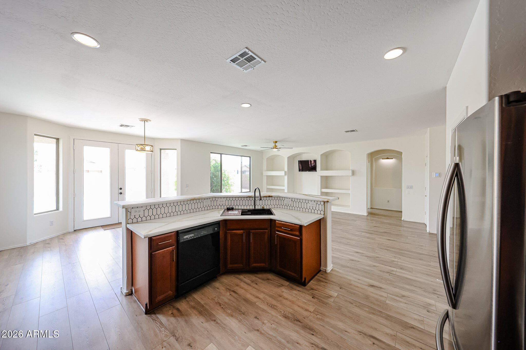 14891 N 135TH Lane, Surprise, AZ 85379 — Photo 1 of 23