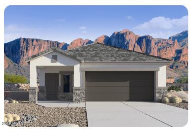 9031 S Castillo Drive, Apache Junction, AZ 85120 — Photo 1 of 2