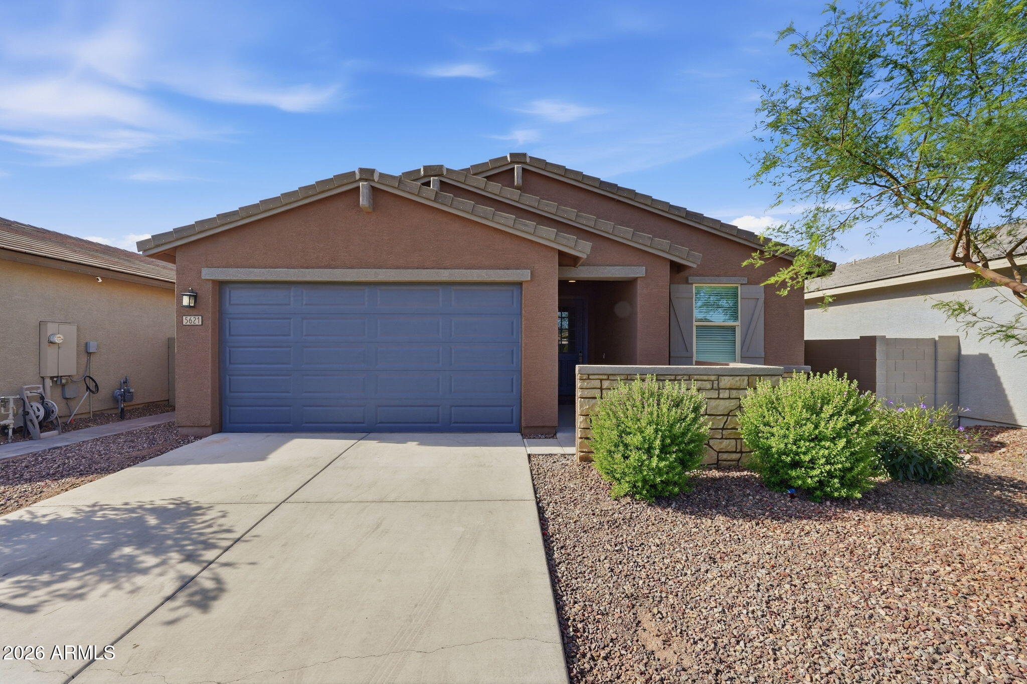 5621 W NOTCH HILL Road, Laveen, AZ 85339 — Photo 1 of 49