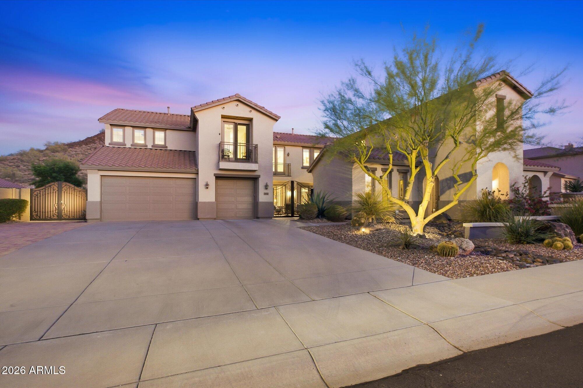 38521 N DONOVAN Court, Phoenix, AZ 85086 — Photo 1 of 53