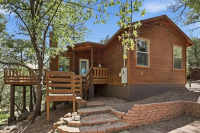 3710 Hopi Lane, Pine, AZ 85544