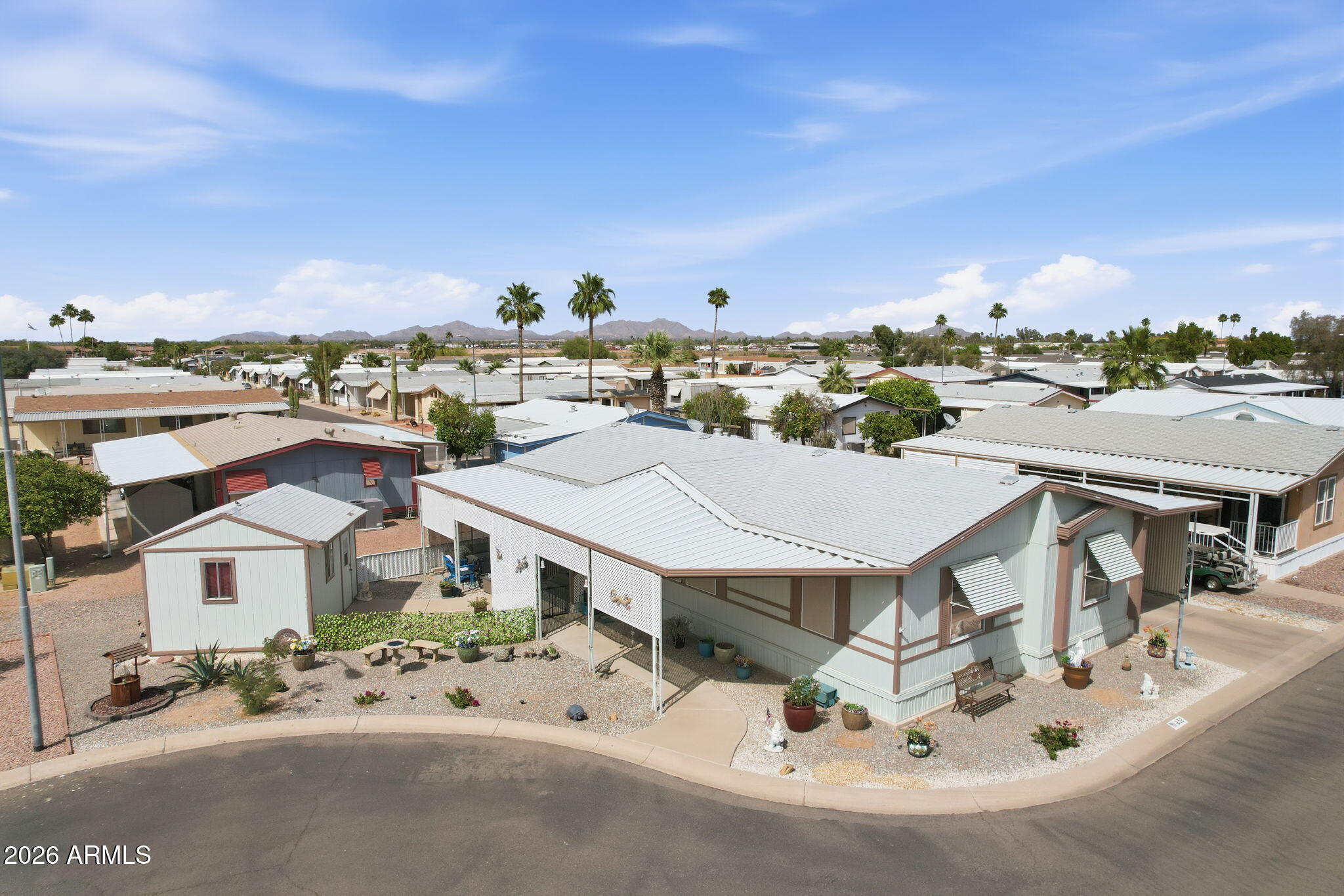 450 W Sunwest Drive 252, Casa Grande, AZ 85122 — Photo 1 of 46