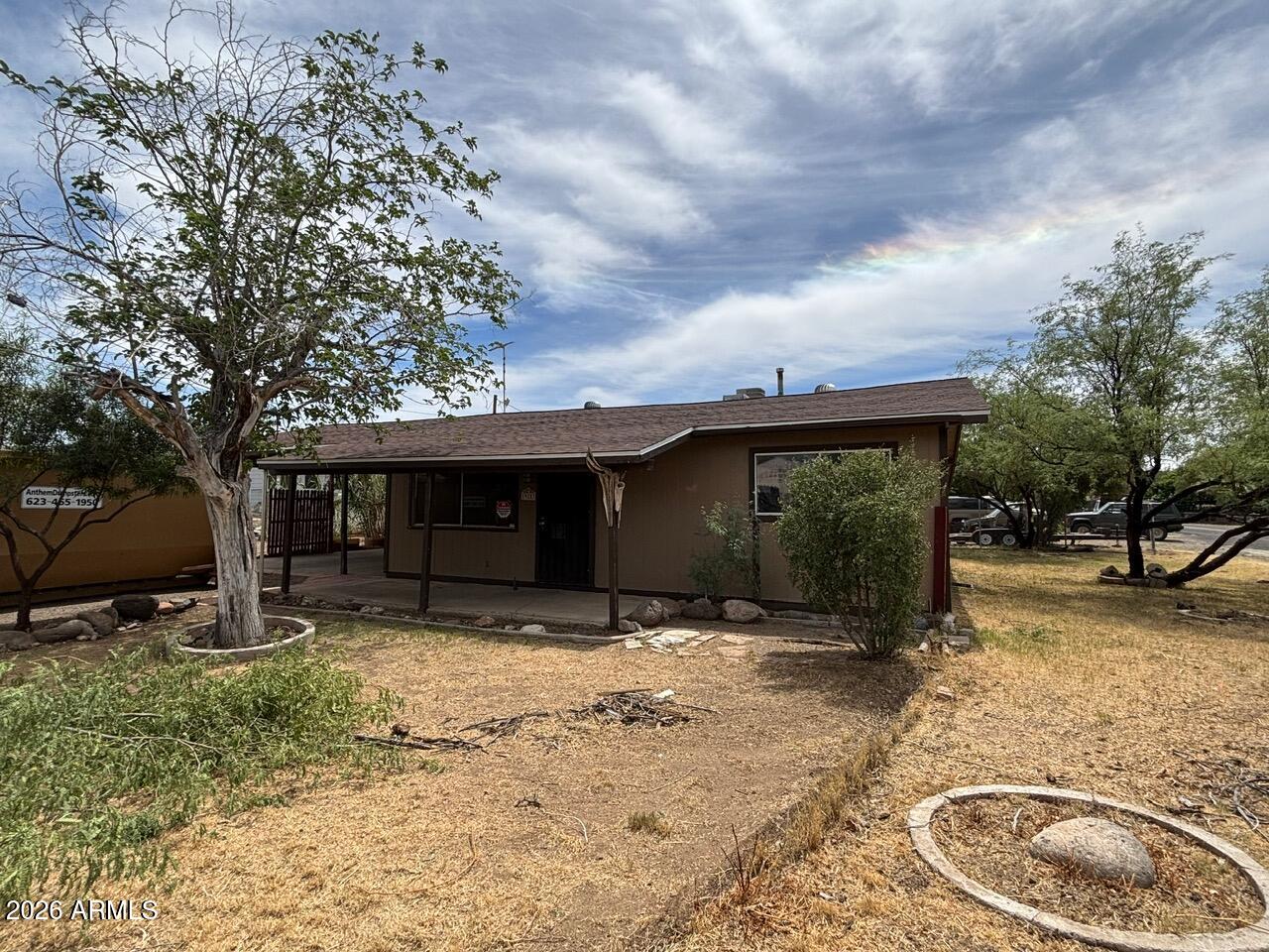 19253 E CHURCH Street, Black Canyon City, AZ 85324 — Photo 1 of 13