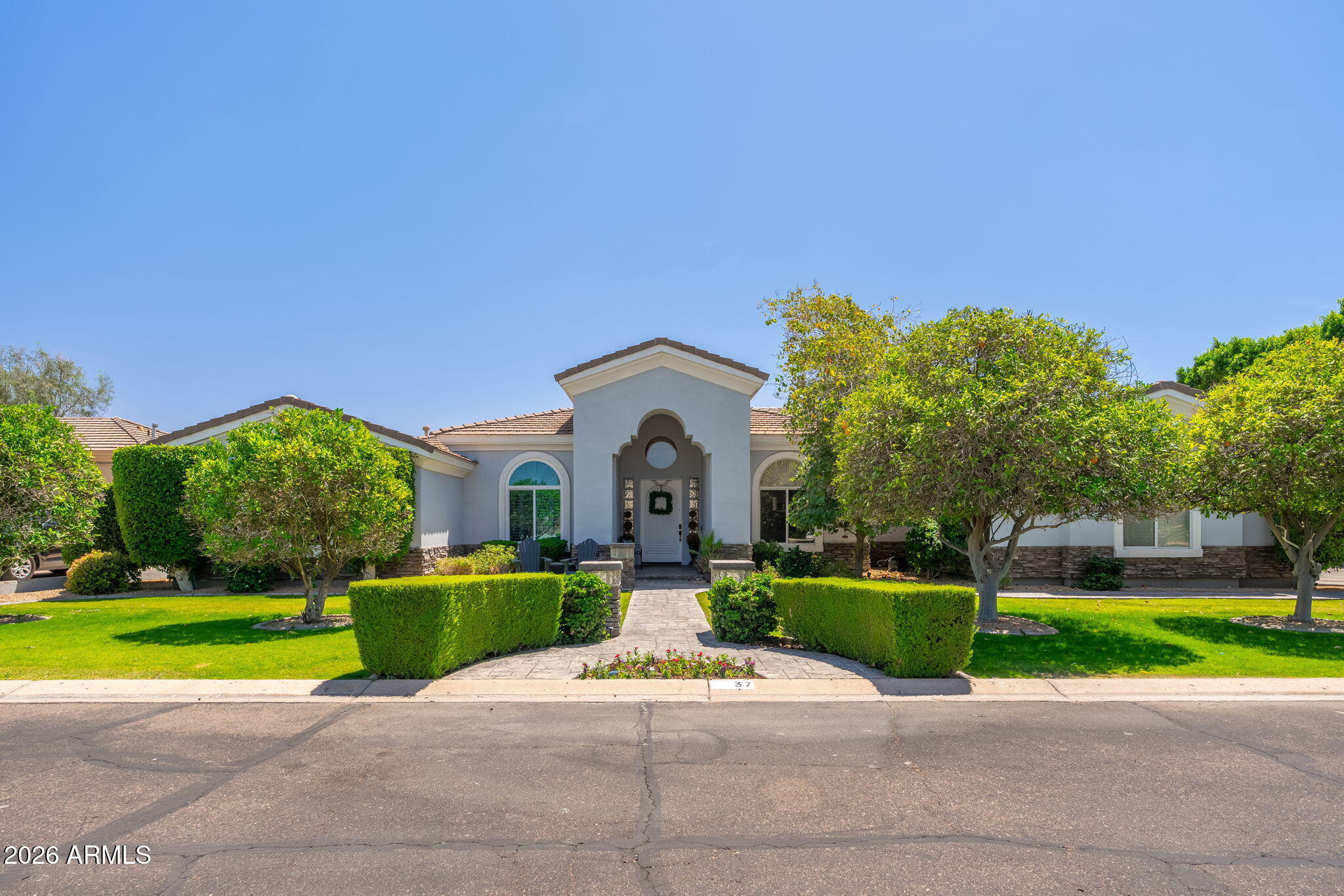 2625 N 24TH Street 37, Mesa, AZ 85213 — Photo 1 of 61