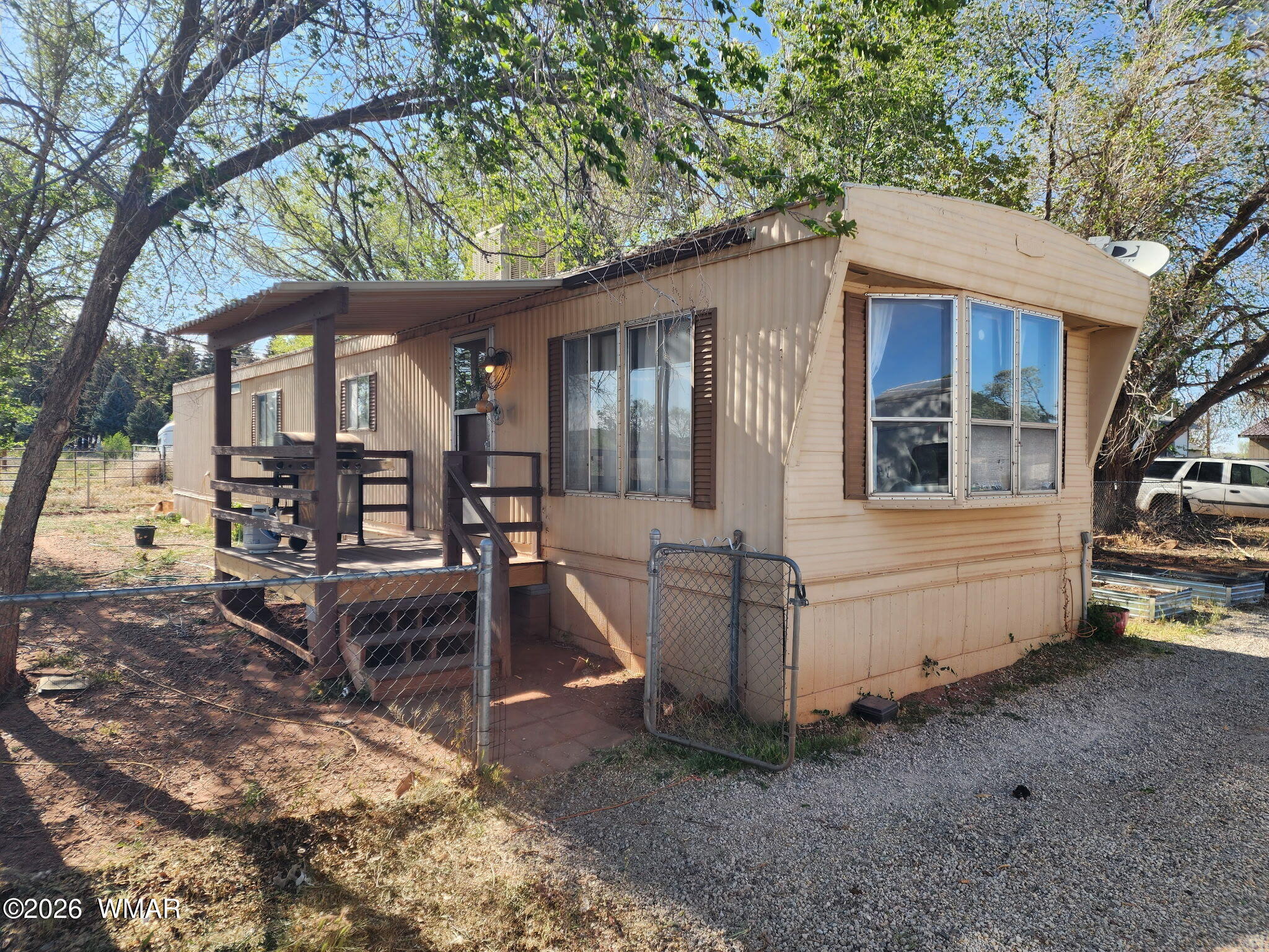 303 W Center Street, #5, Taylor, AZ 85939