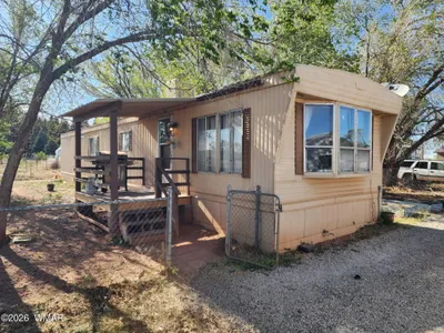 303 W Center Street, #5, Taylor, AZ 85939