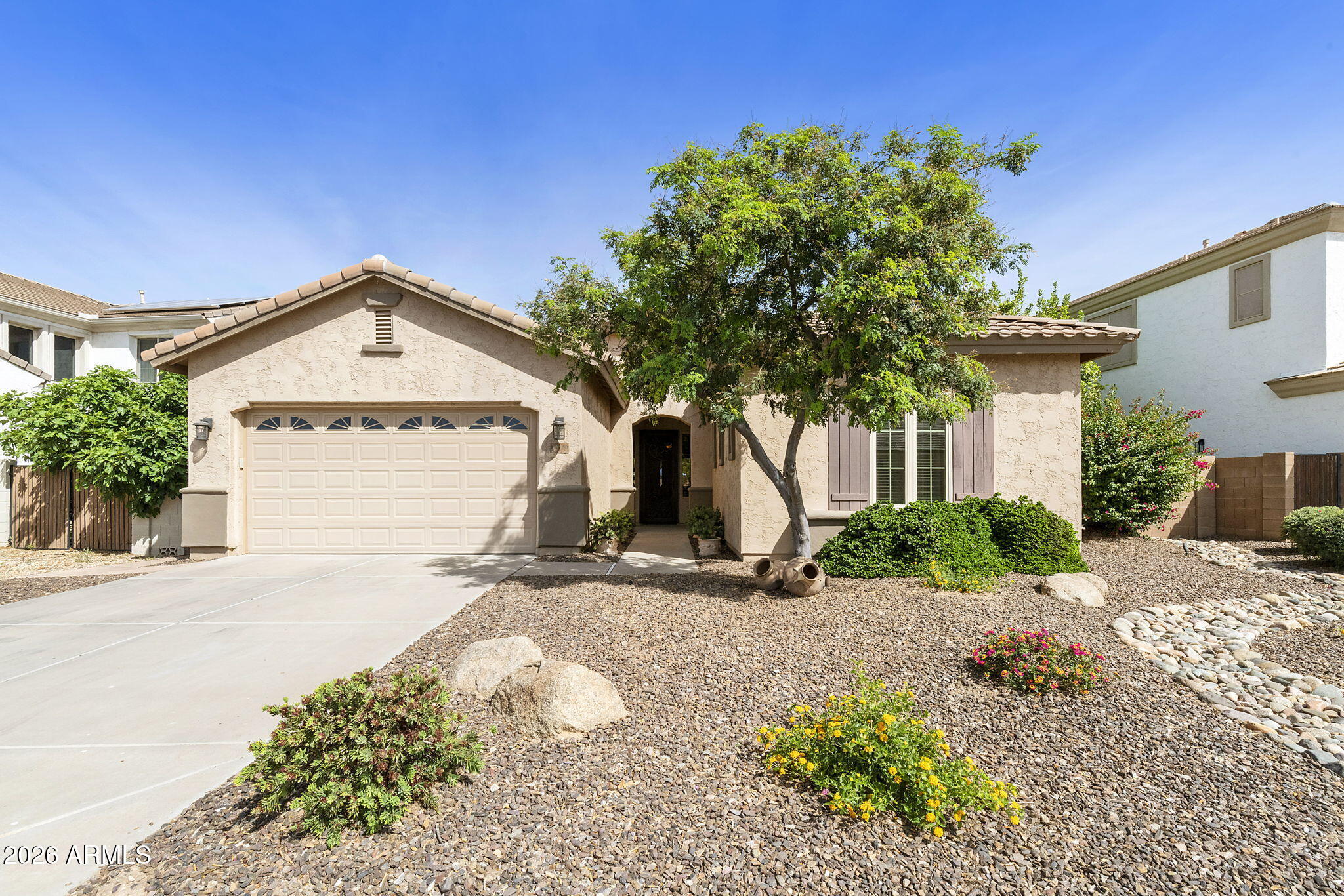 6920 S CRYSTAL Way, Chandler, AZ 85249 — Photo 1 of 52