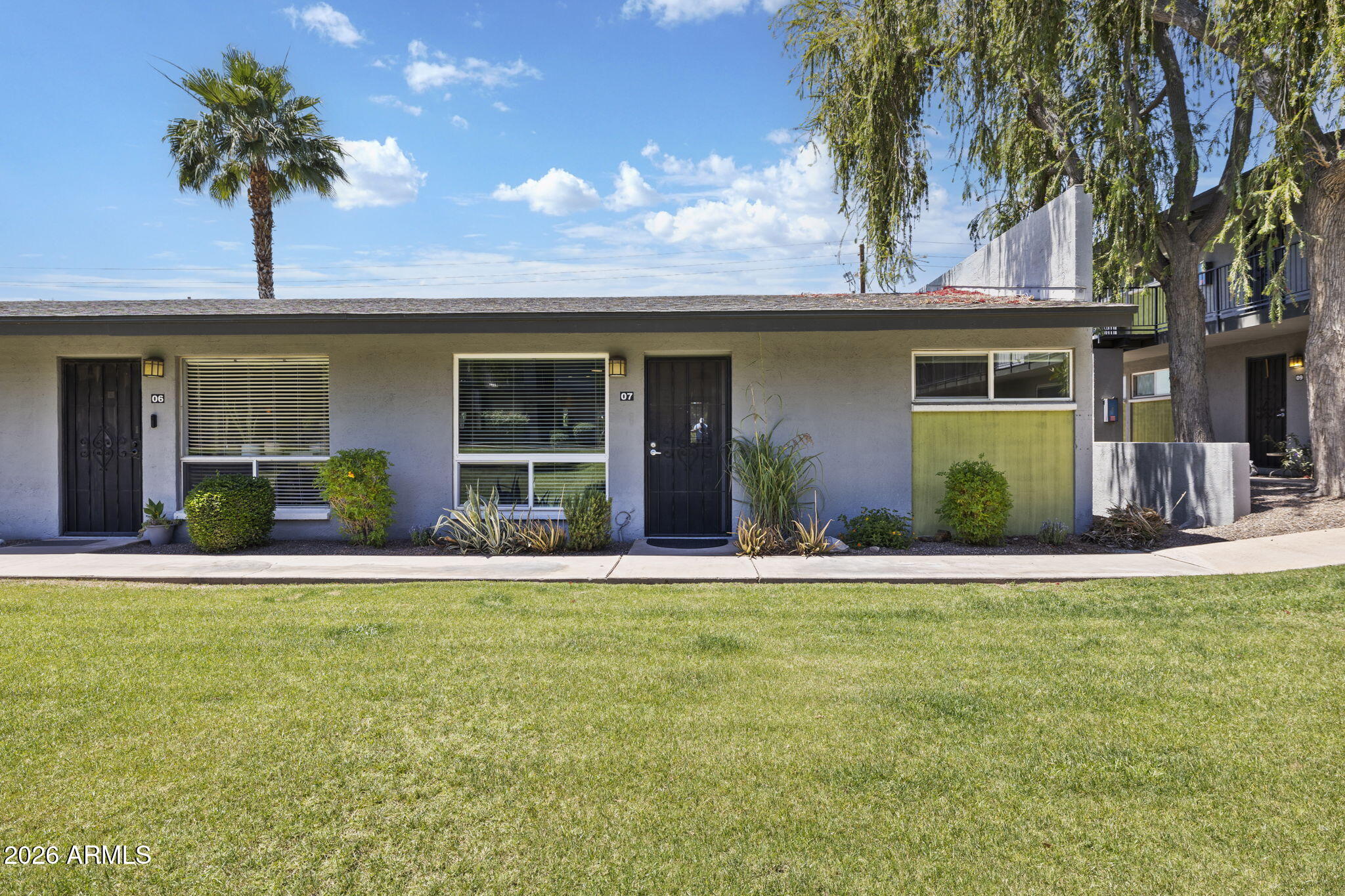 7141 N 16TH Street 7, Phoenix, AZ 85020 — Photo 1 of 35