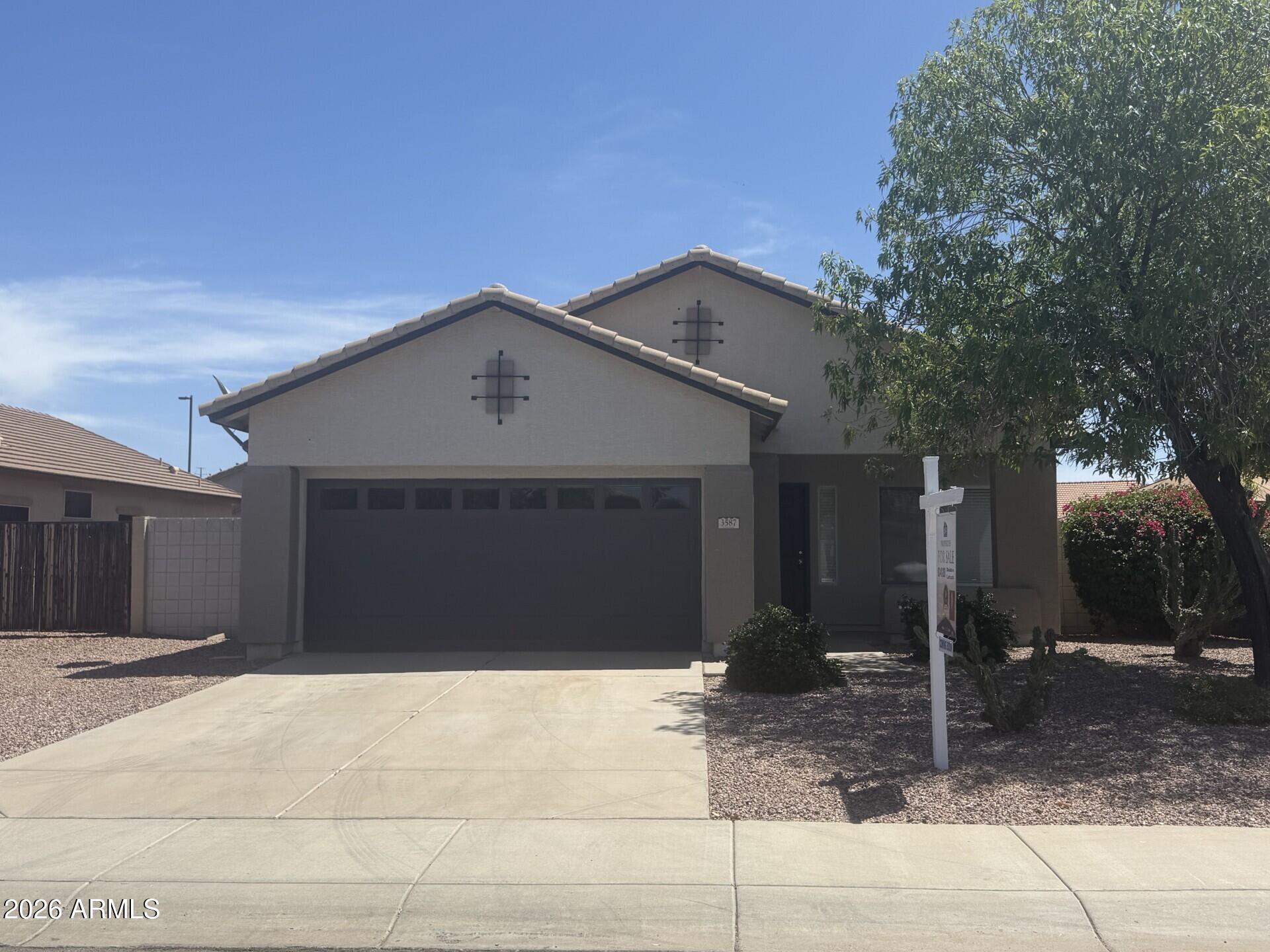 3587 S Arroyo Lane, Gilbert, AZ 85297 — Photo 1 of 19