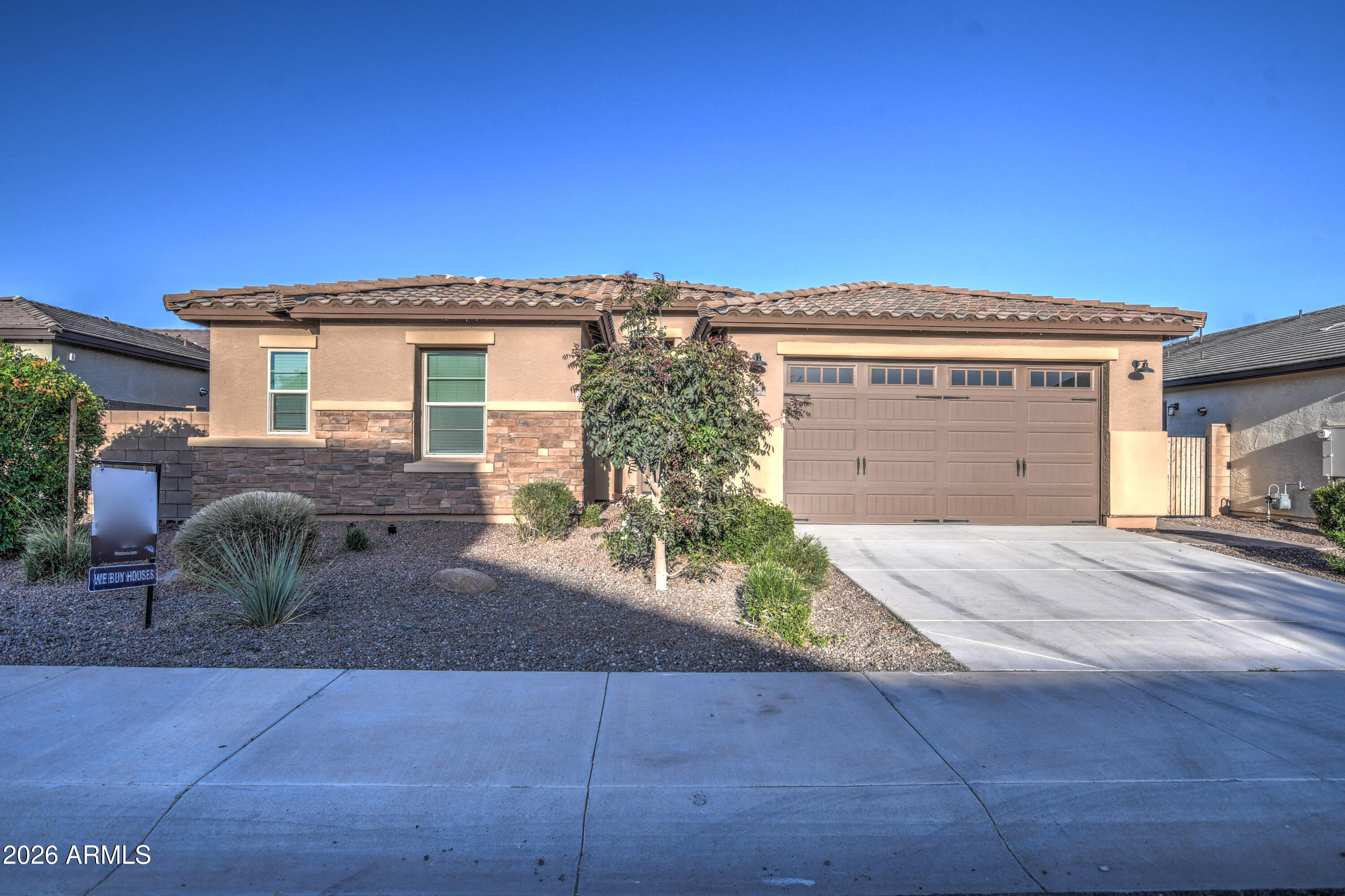 8713 N 172 Lane N, Waddell, AZ 85355 — Photo 1 of 28