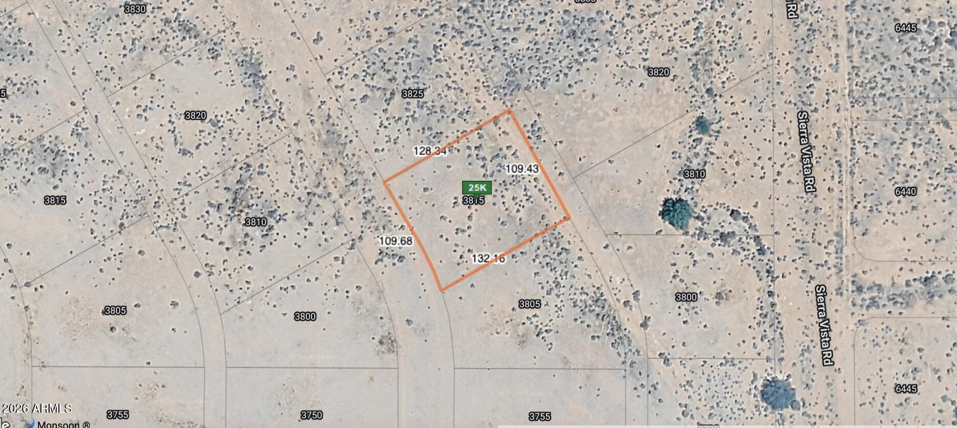 3815 N RENO Circle 5, Eloy, AZ 85131 — Photo 1 of 1