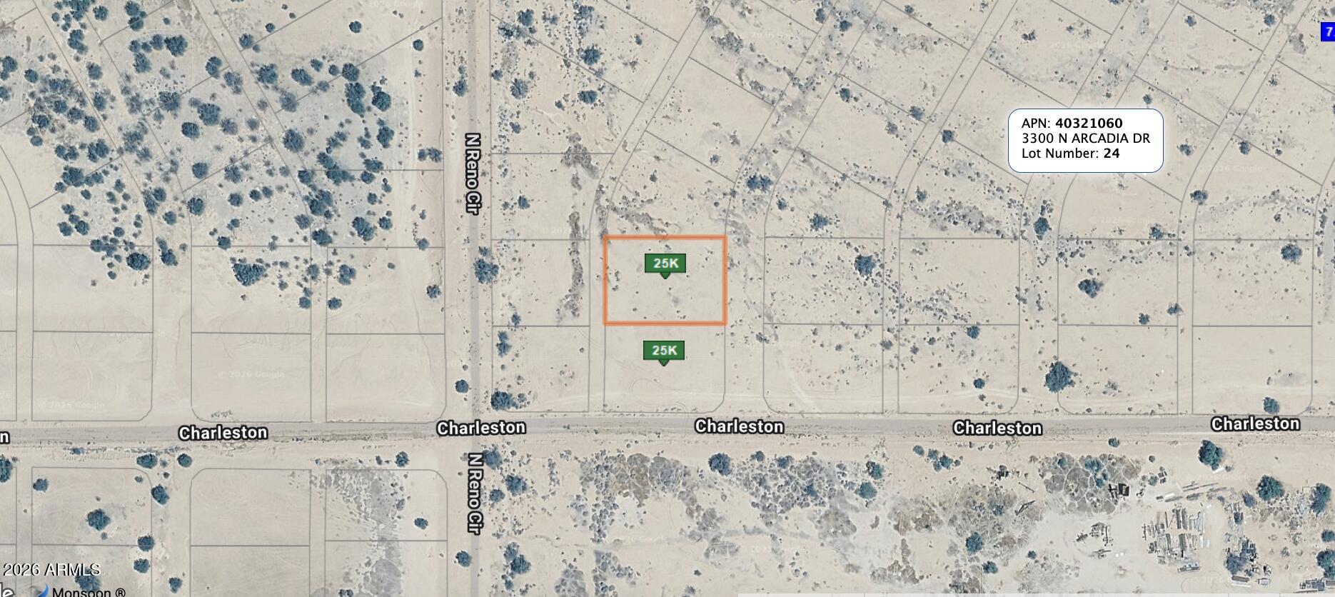 3230 N CORONA Drive 25, Eloy, AZ 85131 — Photo 1 of 1