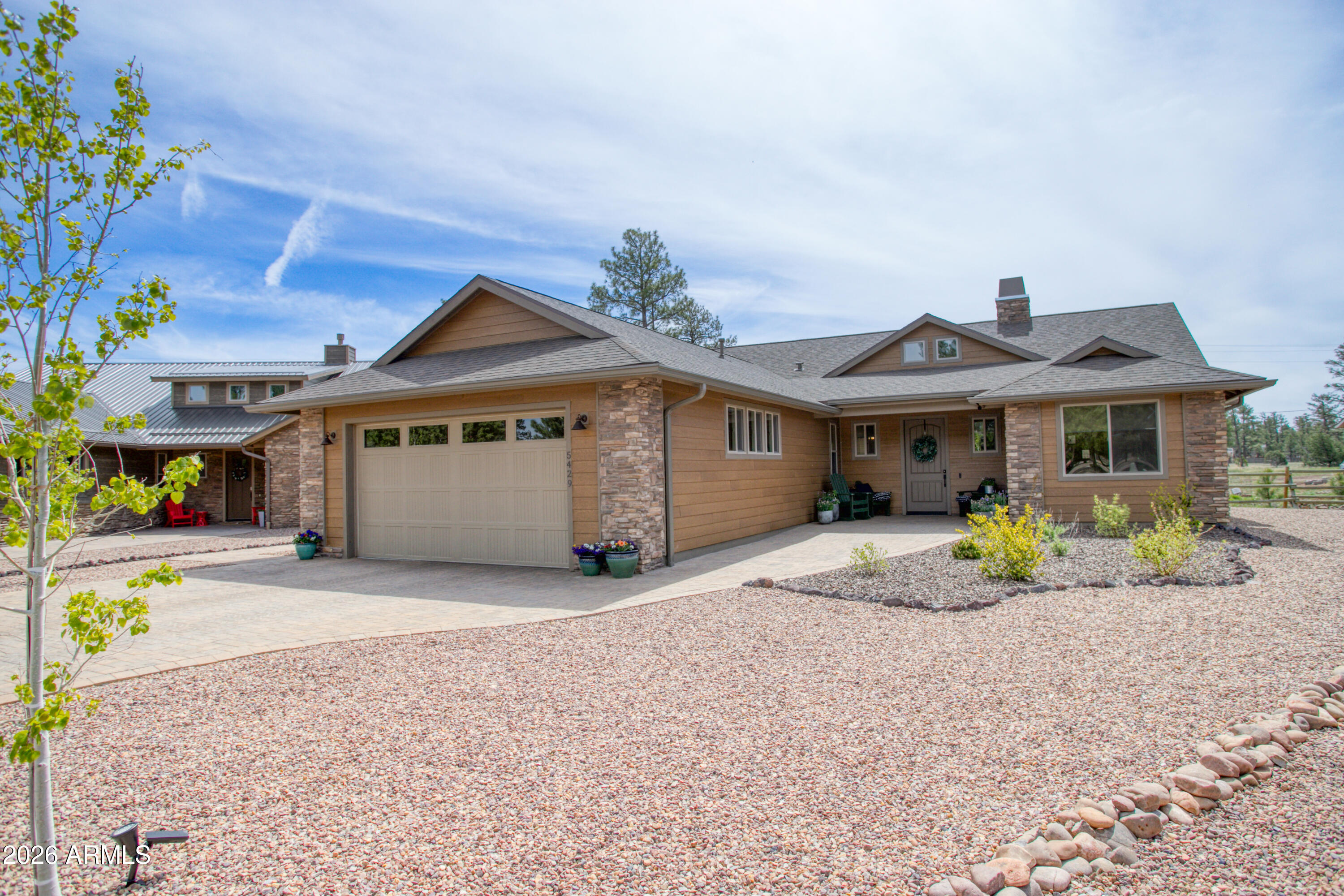 5429 S ELK Springs E, Lakeside, AZ 85929 — Photo 1 of 33