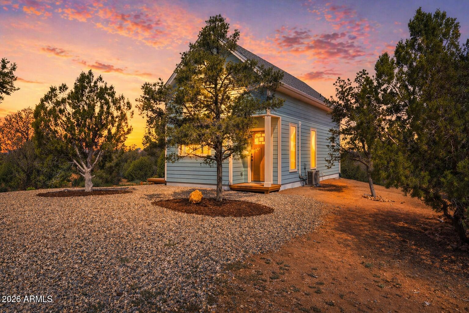 15275 N FRANKIES Freeway, Prescott, AZ 86305 — Photo 1 of 29