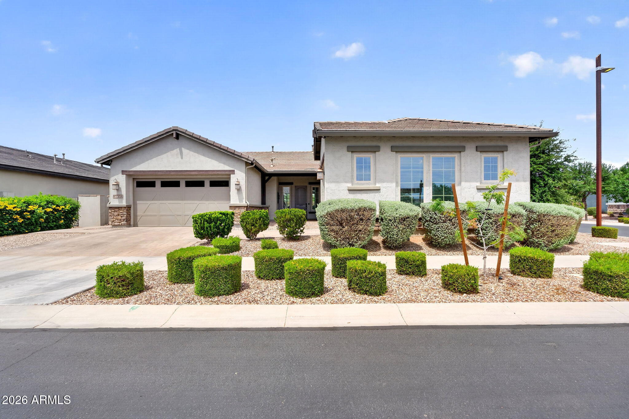 10364 E THATCHER Avenue, Mesa, AZ 85212 — Photo 1 of 65