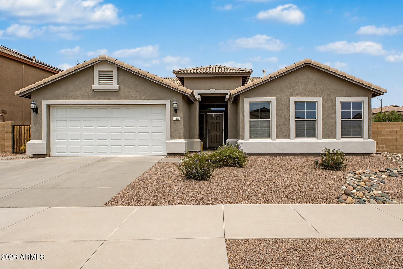 17326 W DURANGO Street, Goodyear, AZ 85338 — Photo 1 of 22