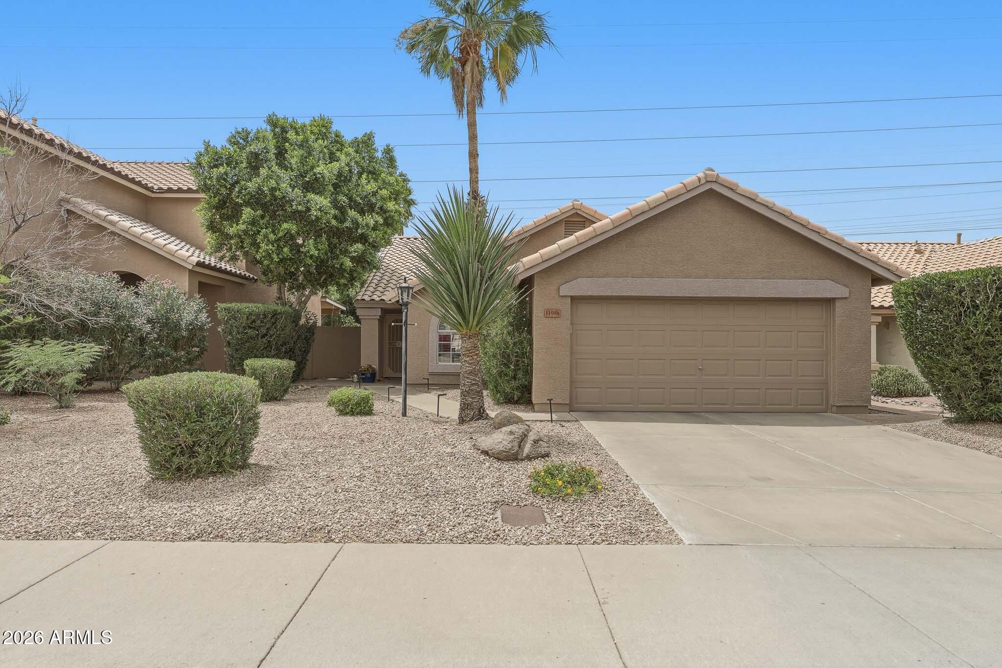 11916 N 111TH Way, Scottsdale, AZ 85259 — Photo 1 of 43