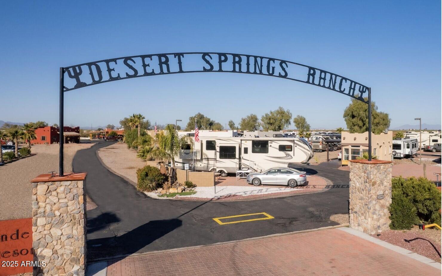 3290 S MONTGOMERY Road 6, Casa Grande, AZ 85193 — Photo 1 of 8