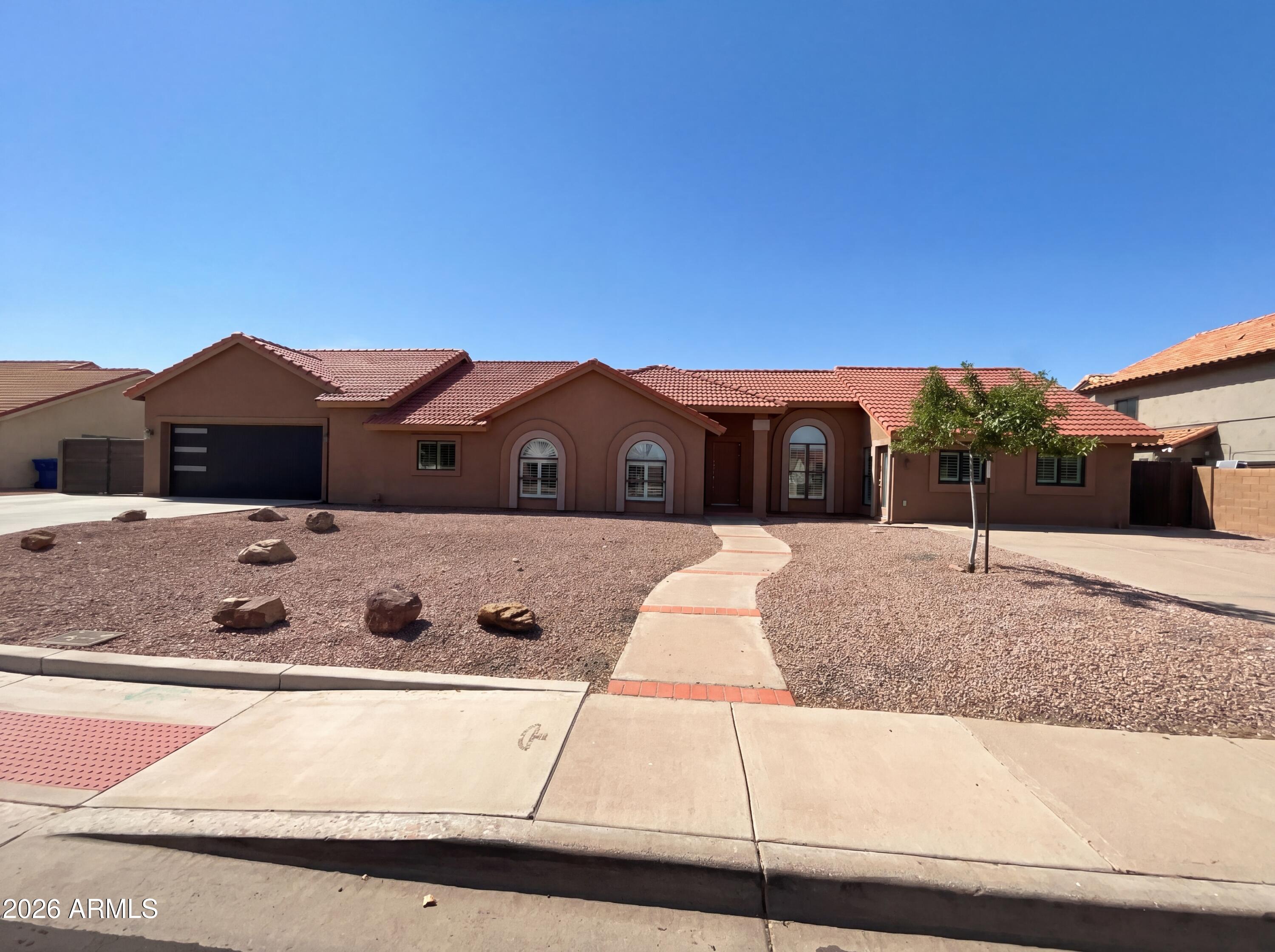 2823 E NORWOOD Street, Mesa, AZ 85213 — Photo 1 of 36