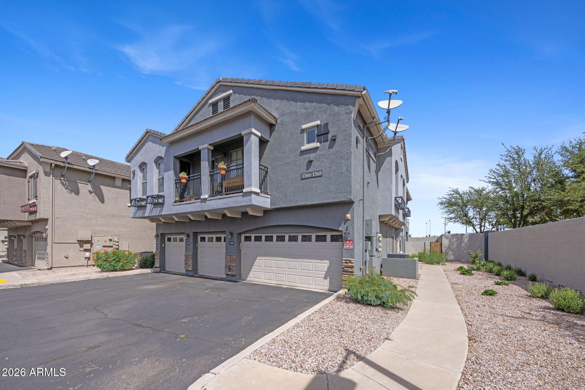 280 S EVERGREEN Road 1368, Tempe, AZ 85288 — Photo 1 of 41
