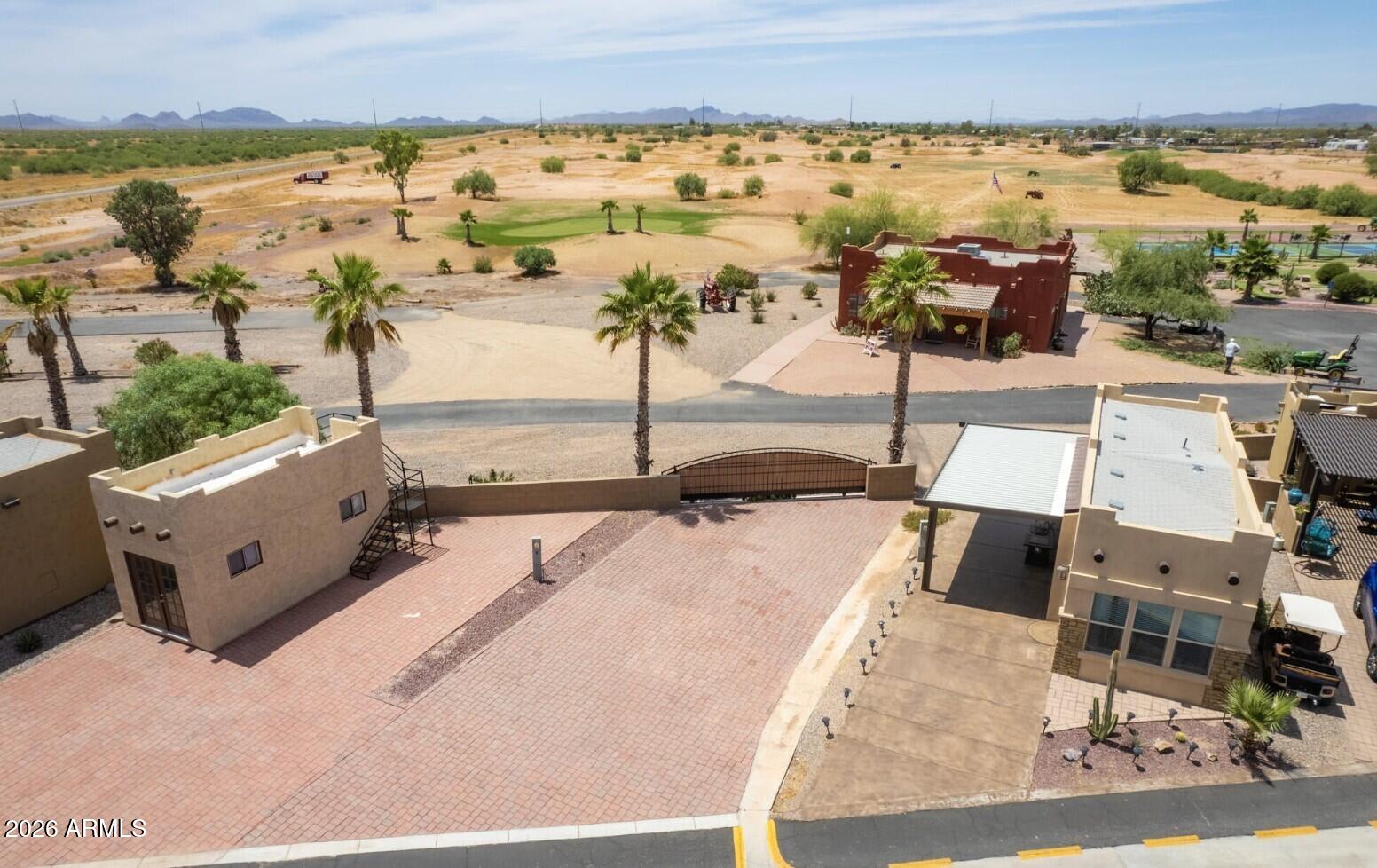 3290 S MONTGOMERY Road 7, Casa Grande, AZ 85193 — Photo 1 of 3