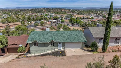 112 E Ridge Lane, Payson, AZ 85541