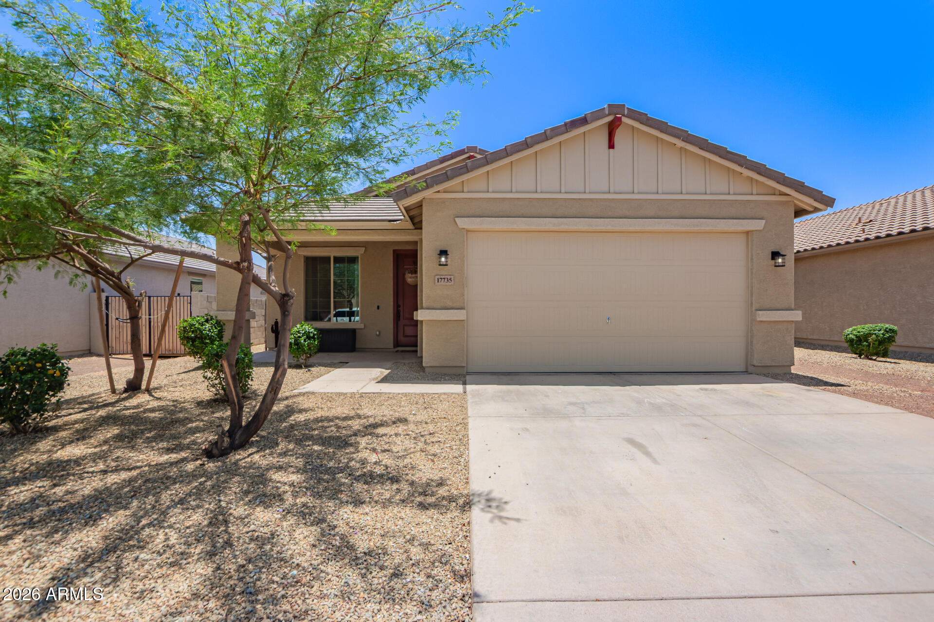 17735 W JESSIE Lane, Surprise, AZ 85387 — Photo 1 of 31