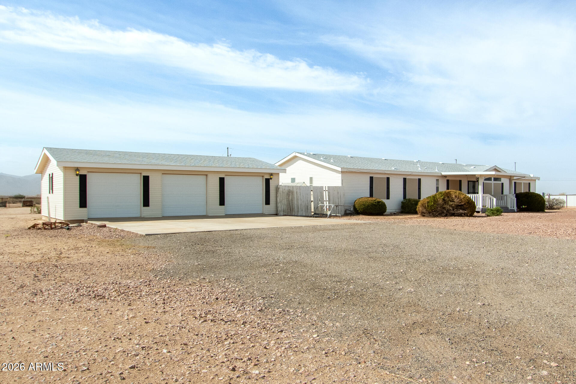 23851 W TETHER Trail, Wittmann, AZ 85361 — Photo 1 of 43