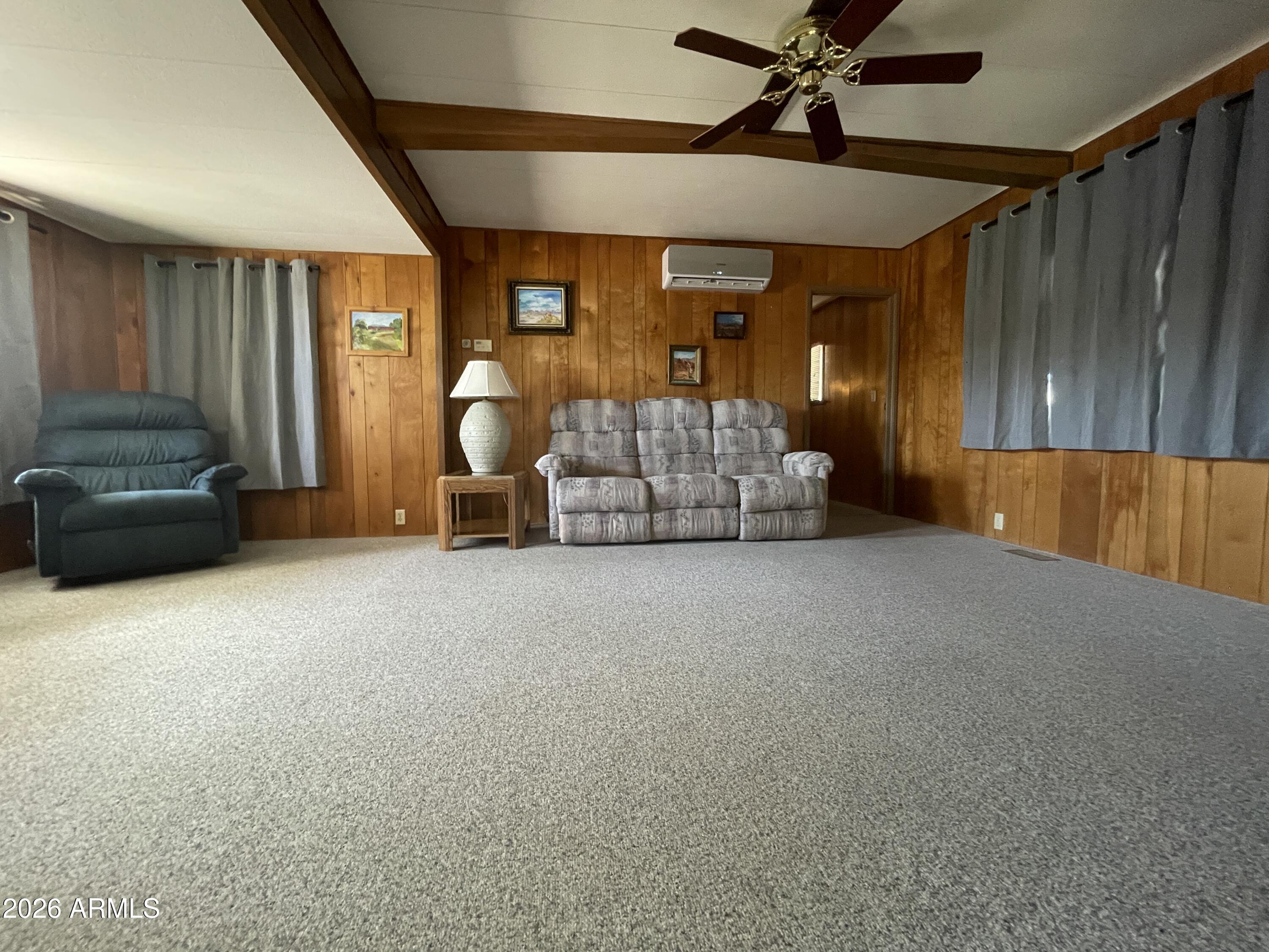 75 E LYNN Way, Queen Valley, AZ 85118 — Photo 1 of 32