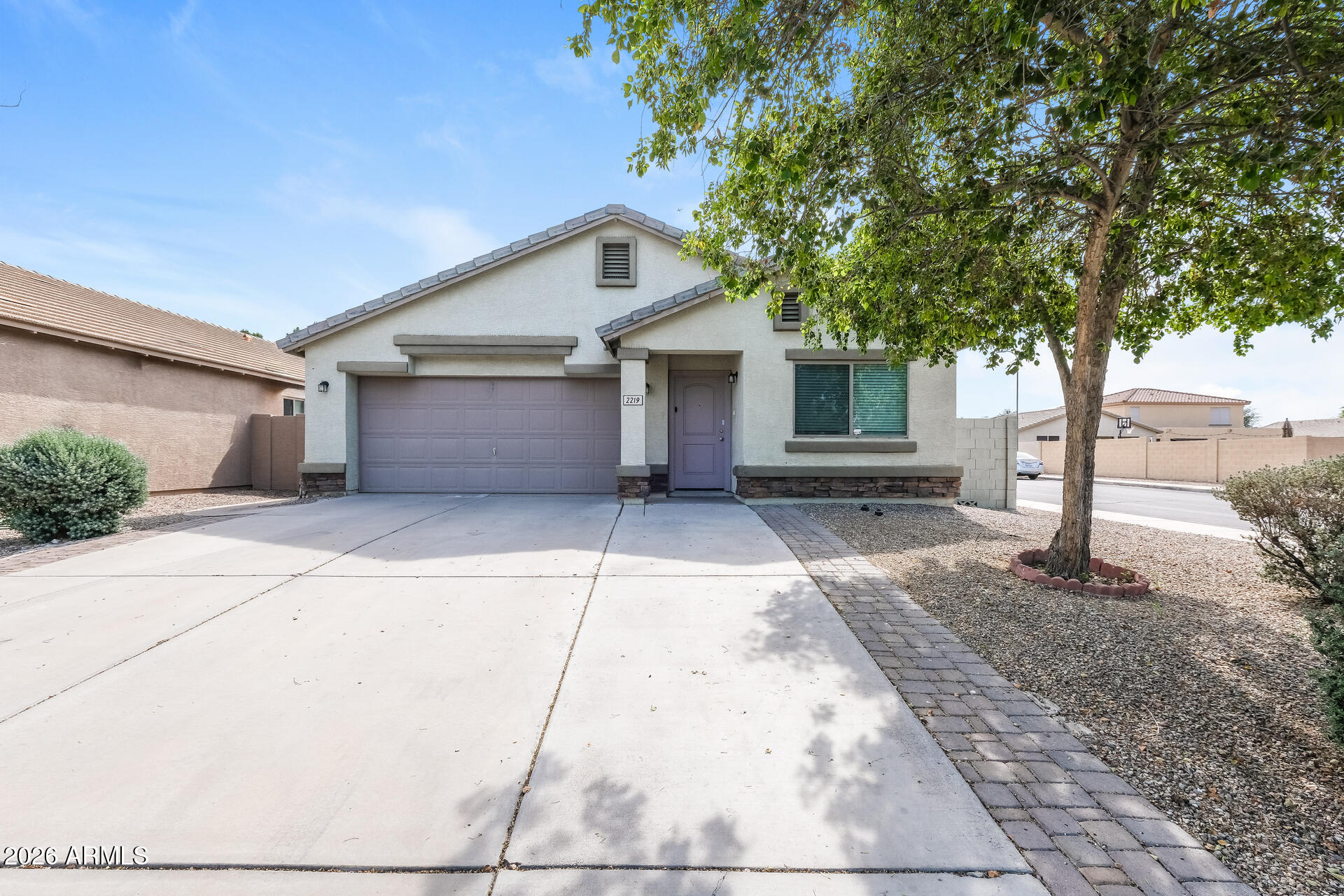 2219 S 101ST Drive, Tolleson, AZ 85353 — Photo 1 of 26