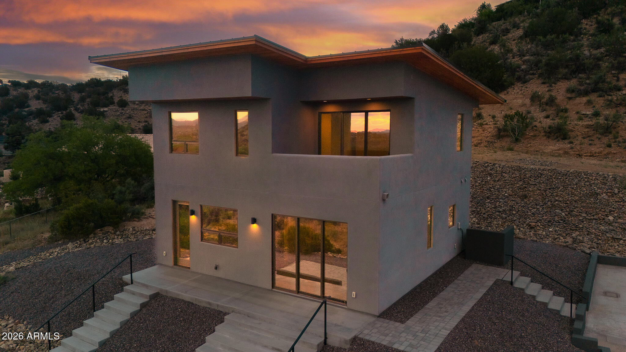 4190 N OPEN SKY Drive, Rimrock, AZ 86335 — Photo 1 of 46