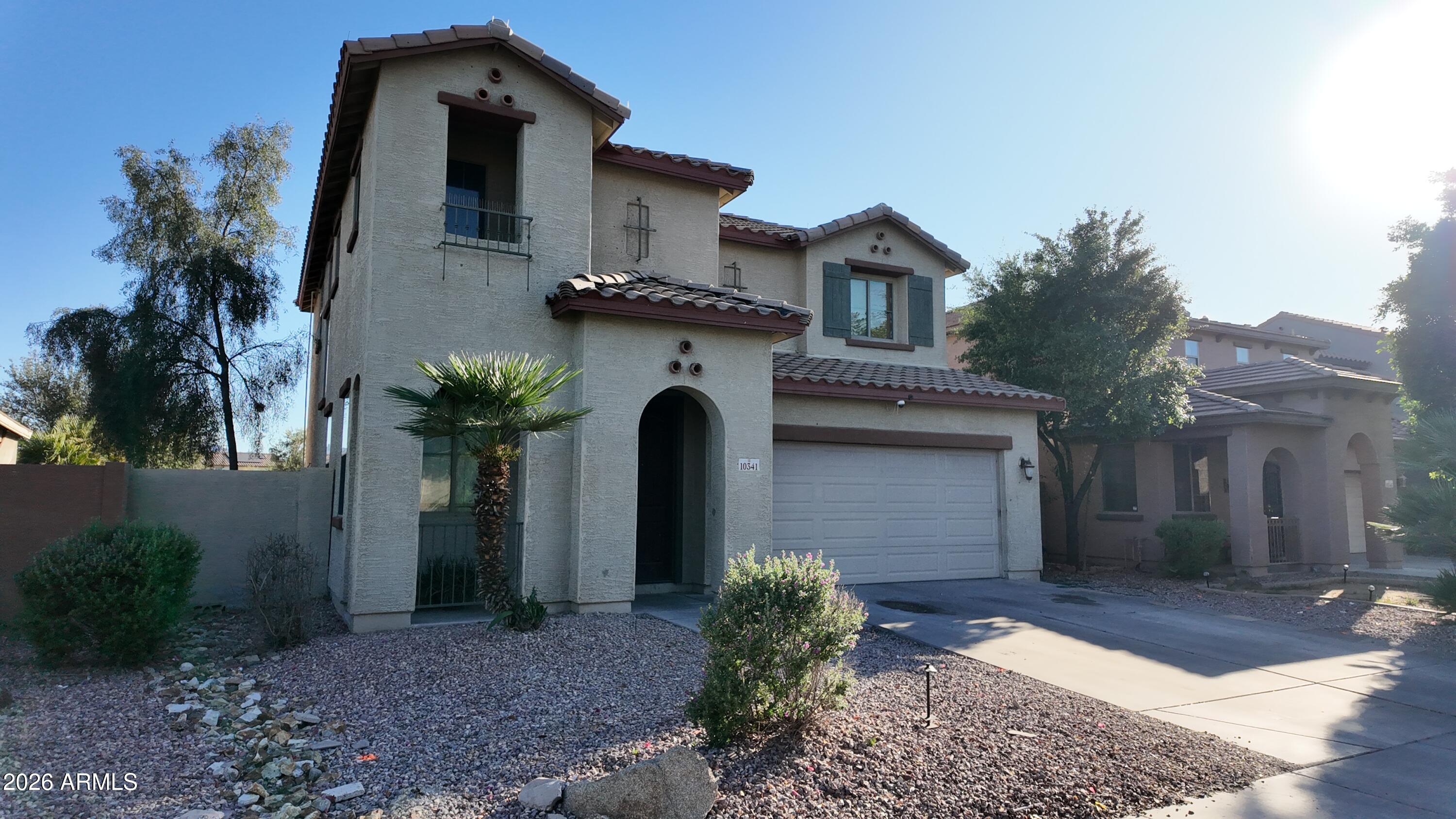 10341 W TORONTO Way, Tolleson, AZ 85353 — Photo 1 of 23