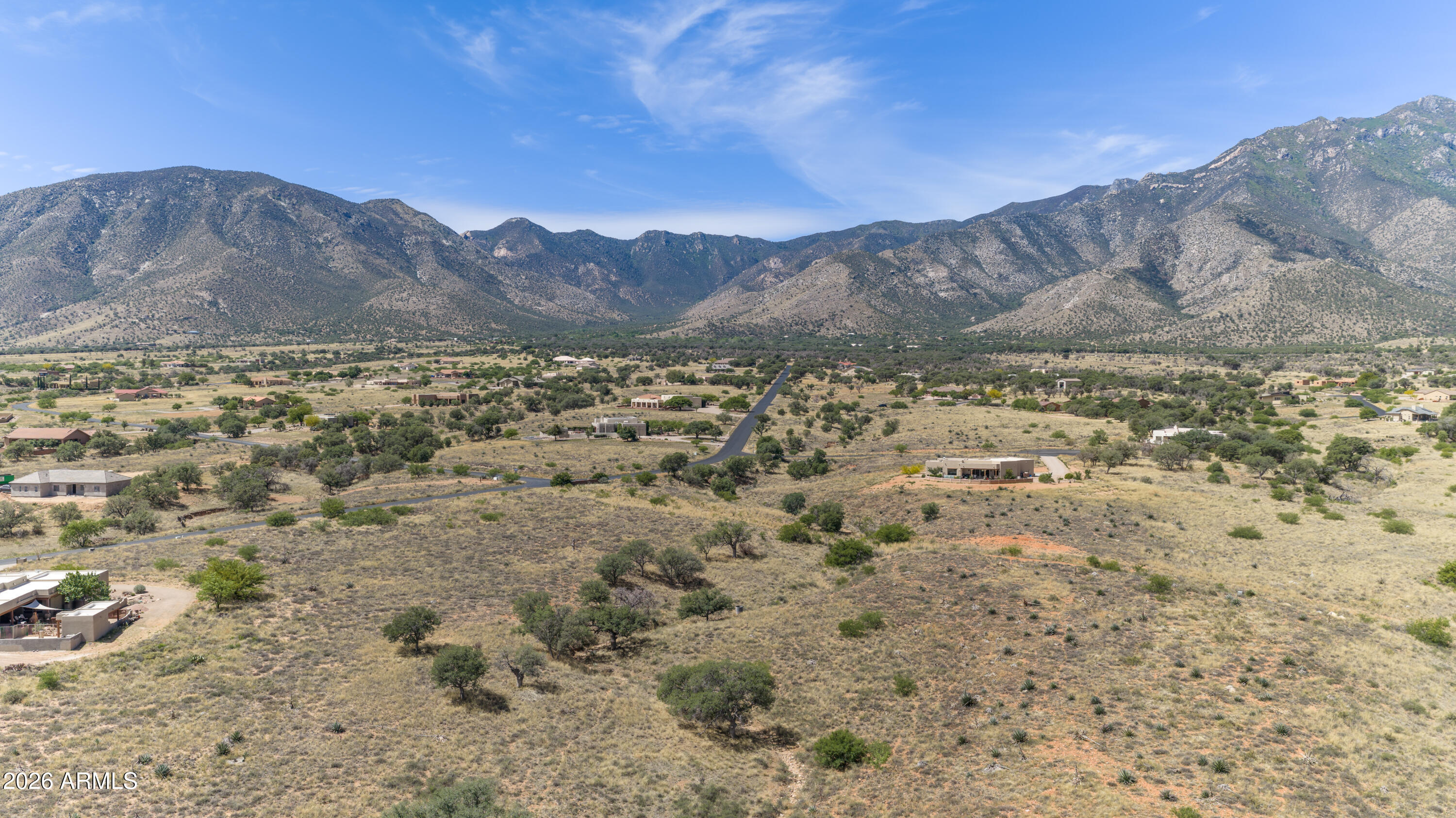 TBD E Bryerly Drive 10, Hereford, AZ 85615 — Photo 1 of 8
