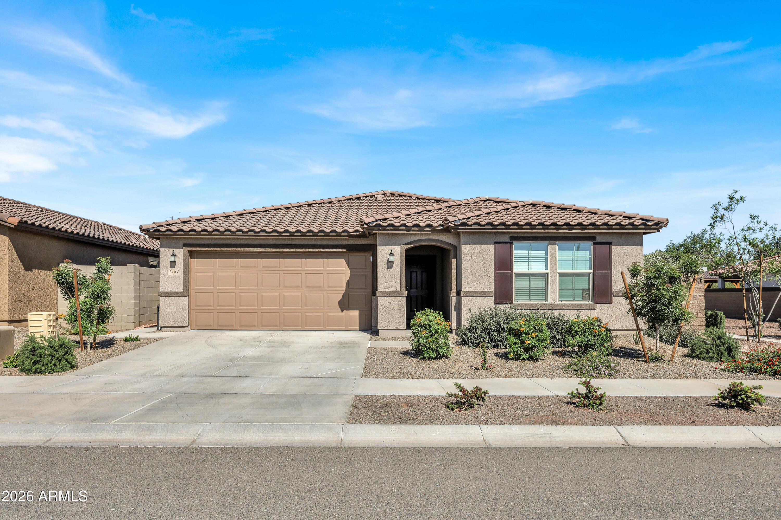 1457 S 181ST Drive, Goodyear, AZ 85338 — Photo 1 of 25