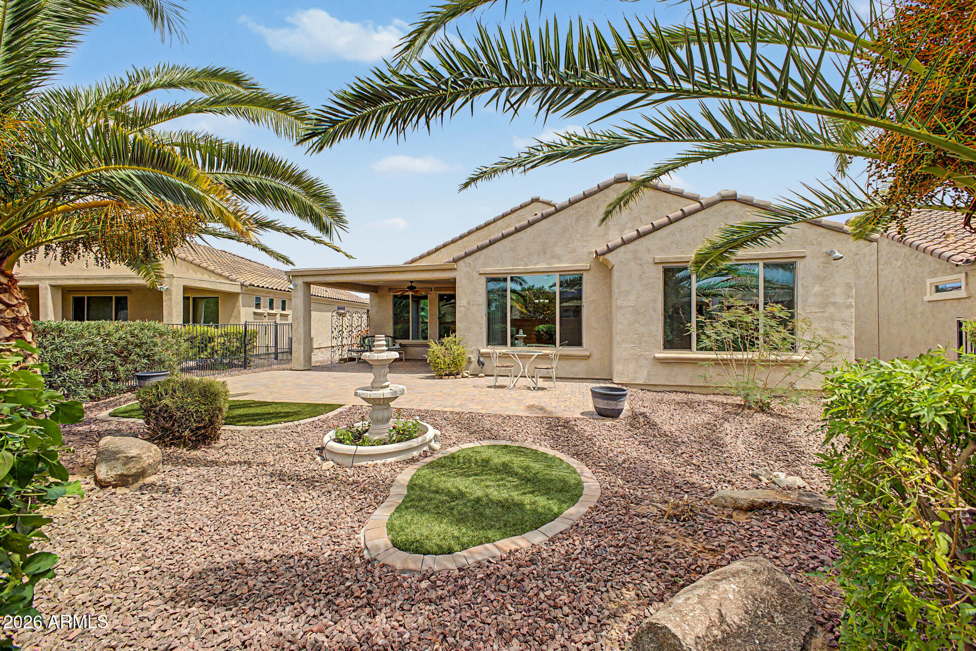 4362 N MONTICELLO Drive, Florence, AZ 85132 — Photo 1 of 66