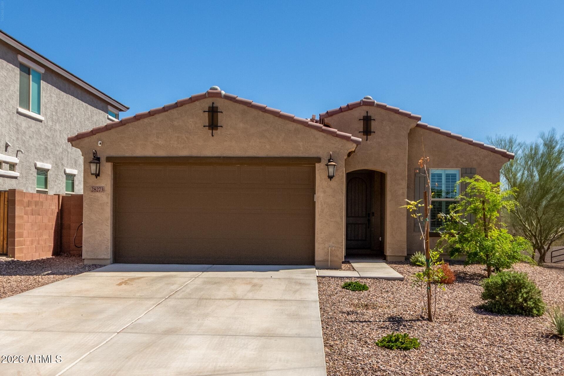 28273 N 132ND Lane, Peoria, AZ 85383 — Photo 1 of 40